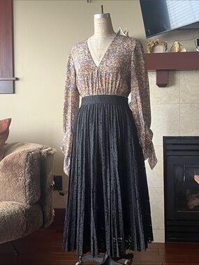Philosophy di Lorenzo Serafini dress